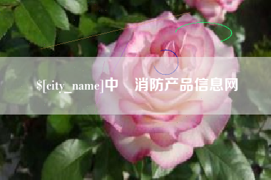 启东中囯消防产品信息网
