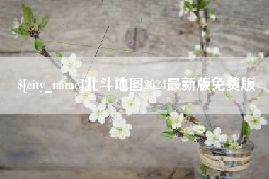 启东北斗地图2024最新版免费版