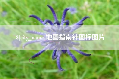启东地图指南针图标图片